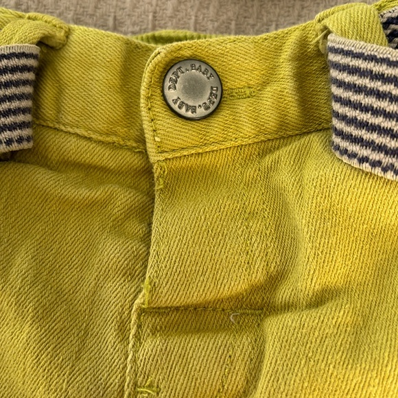 H&M Insulated Infant Pants - Picture 4 of 13